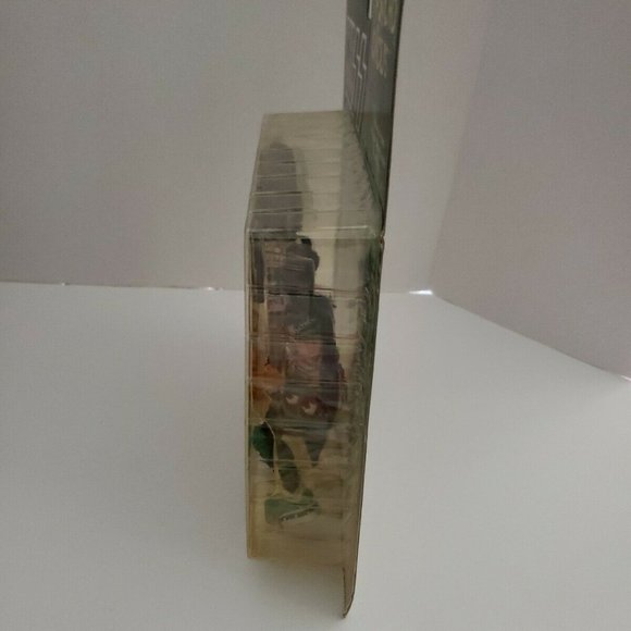 KISS Psycho Circus Peter Criss Figure McFarlane Toys - Picture 11 of 12